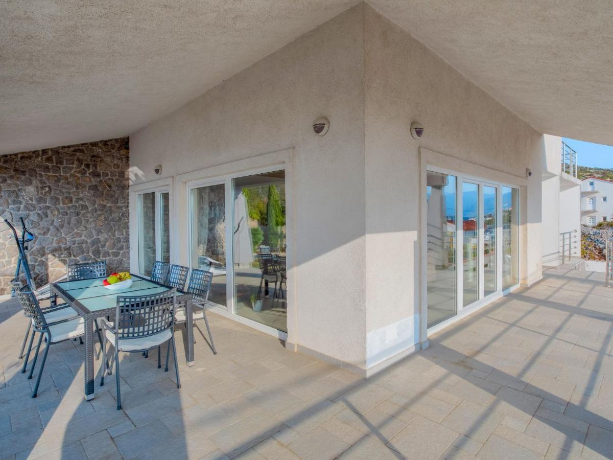 Holiday Home Senj By Interhome Klaricevac Exterior foto